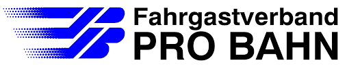 PRO-BAHN logo