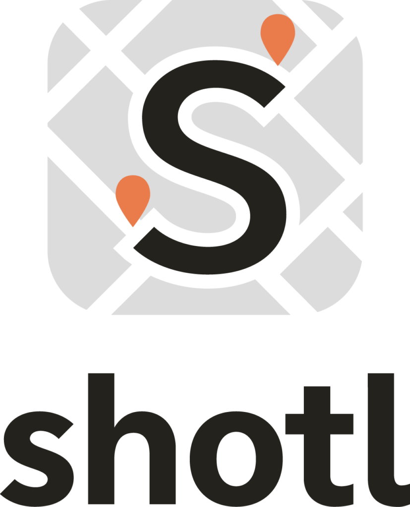 Shotl logo
